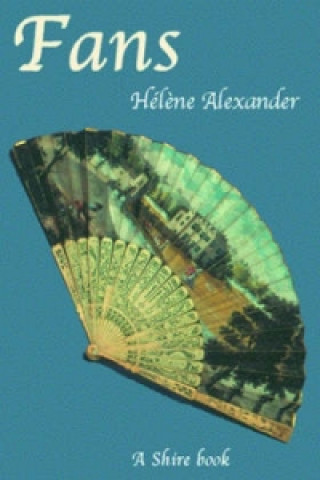 Книга Fans Helene Alexander