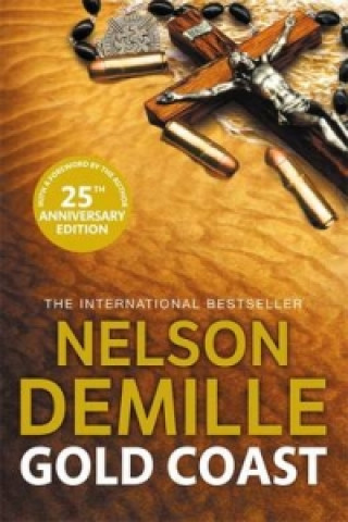 Könyv Gold Coast Nelson DeMille