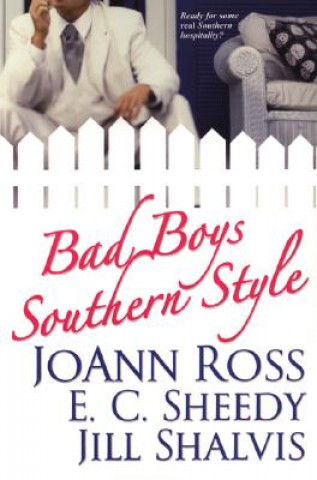 Book Bad Boys Southern Style JoAnn Ross