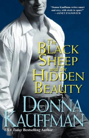 Könyv Black Sheep And Hidden Beauty Donna Kauffman