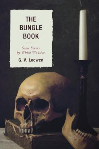 Carte Bungle Book G.V. Loewen