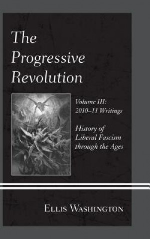 Carte Progressive Revolution Ellis Washington