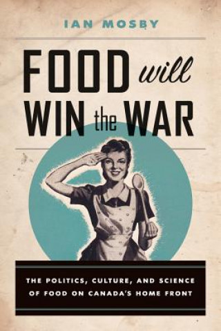 Carte Food Will Win the War Ian Mosby