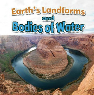 Könyv Earths Landforms and Bodies of Water Smith