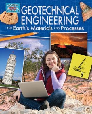 Carte Geotechnical Engineering and Earths Materials and Processes Rebecca Sjonger