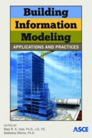 Buch Building Information Modeling Raja R. A. Issa