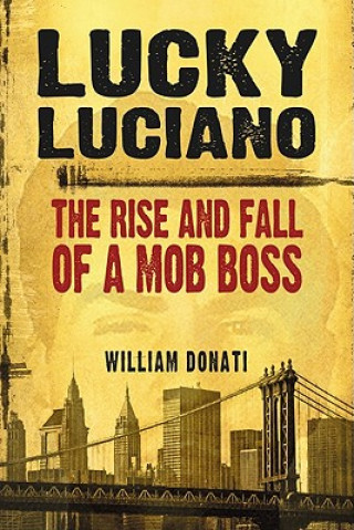 Carte Lucky Luciano William Donati