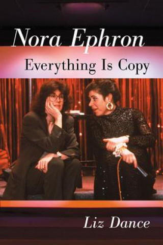 Book Nora Ephron Liz Dance