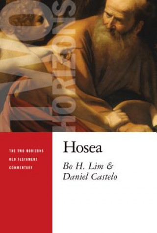 Buch Hosea Bo H. Lim