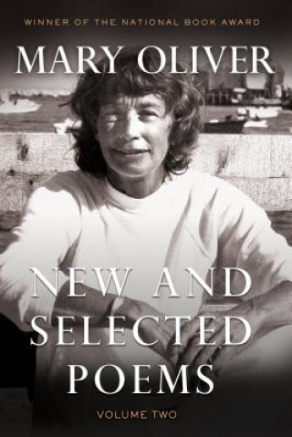 Könyv New and Selected Poems, Volume Two Mary Oliver