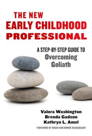 Carte New Early Childhood Professional Valora Washington