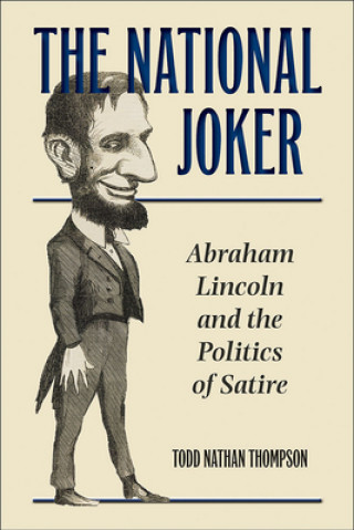 Book National Joker Todd Nathan Thompson