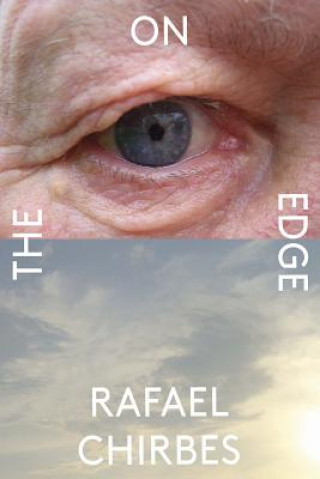 Könyv On the Edge Rafael Chirbes