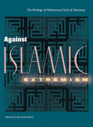 Carte Against Islamic Extremism Muhammad Said Al-Ashmawy