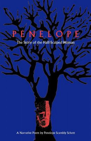 Kniha Penelope Penelope Scambly Schott
