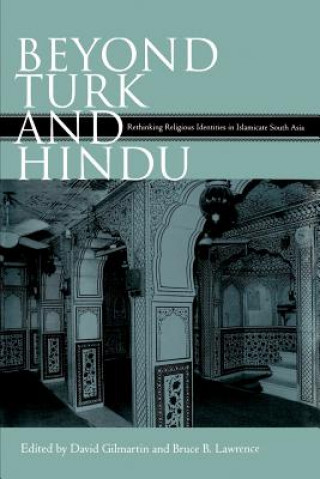 Carte Beyond Turk & Hindu Gilmartin