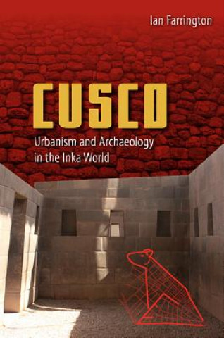 Buch Cusco Ian Farrington