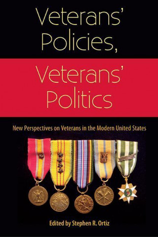 Libro Veterans' Policies, Veterans' Politics 