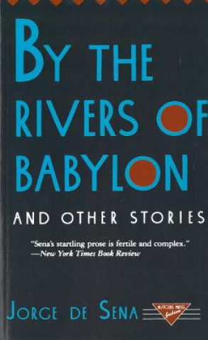 Könyv By the Rivers of Babylon Sena