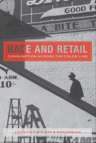 Livre Race and Retail 