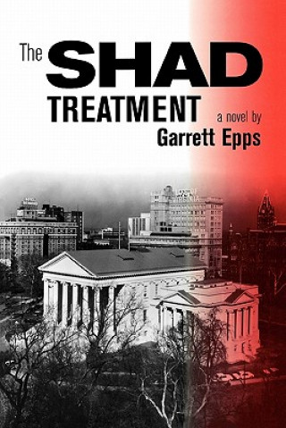 Libro Shad Treatment Garrett Epps