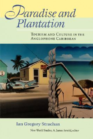 Carte Paradise and Plantation Ian Gregory Strachan