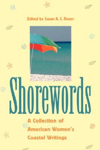 Knjiga Shorewords Rosen