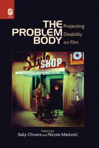 Kniha Problem Body Sally Chivers
