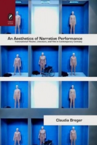 Carte Aesthetics of Narrative Performance CLAUDIA BREGER