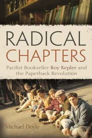 Kniha Radical Chapters Michael Doyle
