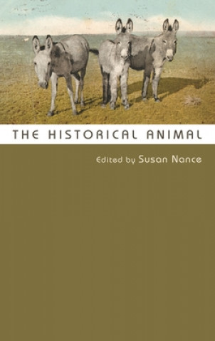 Buch Historical Animal 