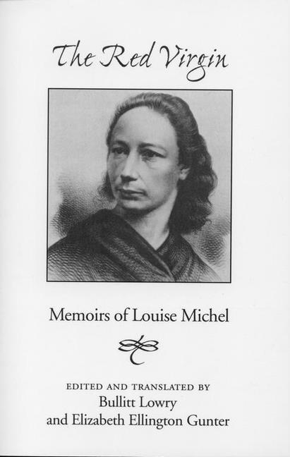 Könyv Red Virgin Louise Michel
