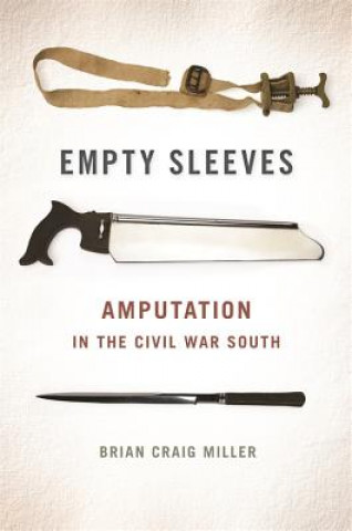 Book Empty Sleeves Brian Craig Miller