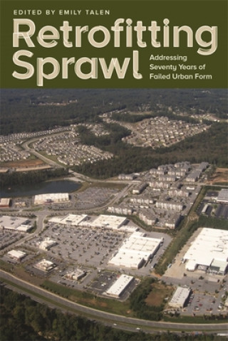 Carte Retrofitting Sprawl 