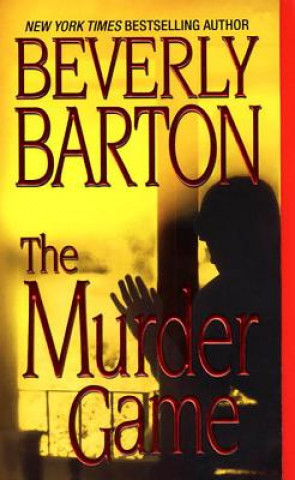 Carte Murder Game Beverly Barton