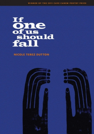 Kniha If One of Us Should Fall Nicole Terez Dutton