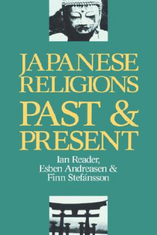 Book Japanese Religions Ian Reader