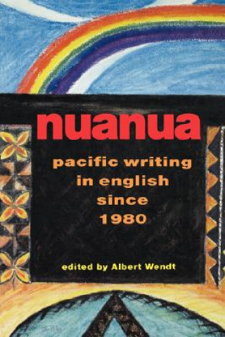 Knjiga Nuanua Albert Wendt