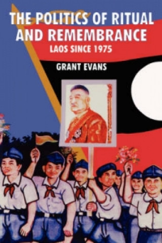 Knjiga Pol Ritual & Rememberance Grant Evans