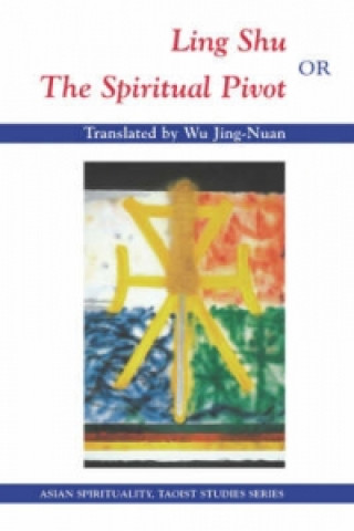 Libro Ling Shu Wu Jing–nuan