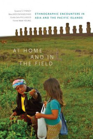 Book At Home and in the Field Suzanne S. Finney