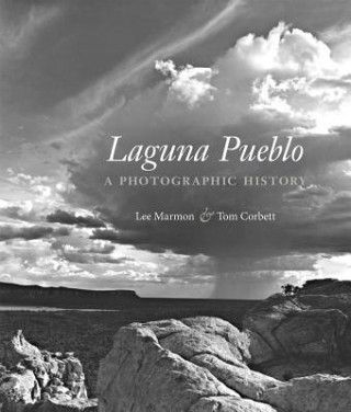 Könyv Laguna Pueblo Lee Marmon