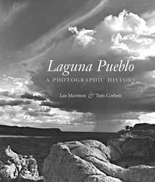 Knjiga Laguna Pueblo Lee Marmon