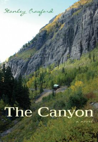 Carte Canyon Stanley Crawford