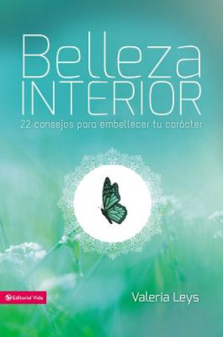 Buch Belleza interior Valeria Leys