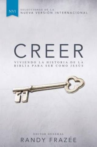 Livre Creer Randy Frazee