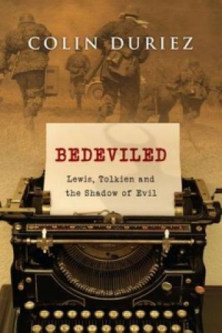 Kniha Bedeviled COLIN DURIEZ