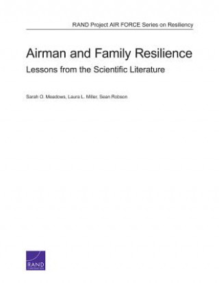 Carte Airman and Family Resilience Sarah O. Meadows