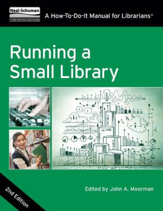 Carte Running a Small Library 