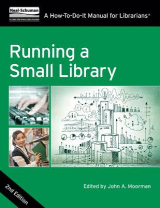 Buch Running a Small Library 